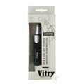 Buy Vitry Ear Nose Hair Trimmer 1PC Online - Kulud Pharmacy