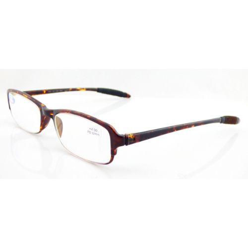 Pharmacy store reading glasses