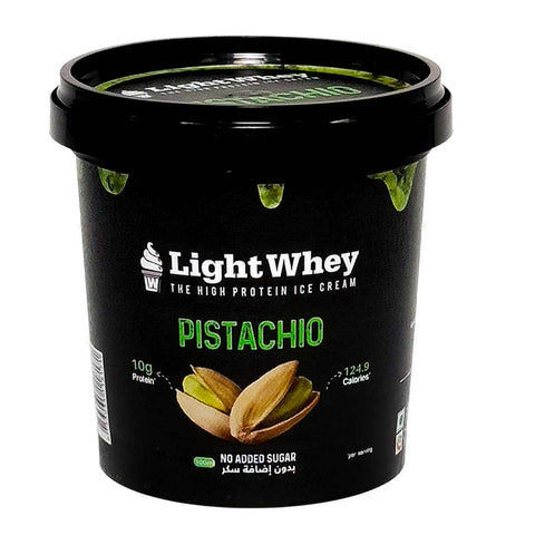 Lightwhey Pistachio 100Ml