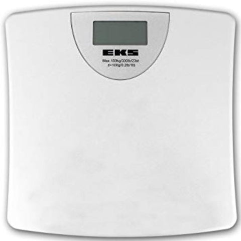 Buy Eks Elec Enwaage 8873 Sv Weight Scale 1 PC Online - Kulud Pharmacy