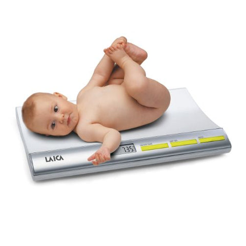 Buy Laica Baby Scale Device 1 ST Online - Kulud Pharmacy