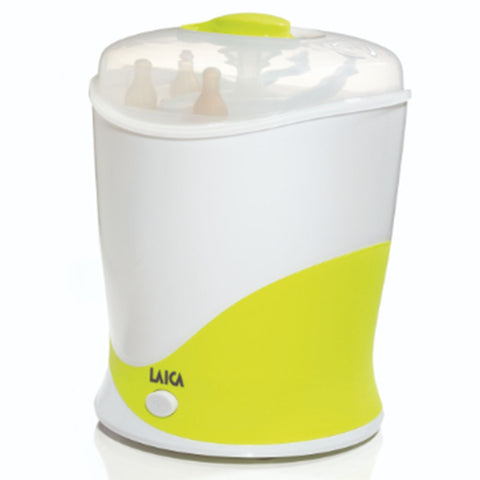 Buy Laica Steam Sterilizer Device 1 ST Online - Kulud Pharmacy