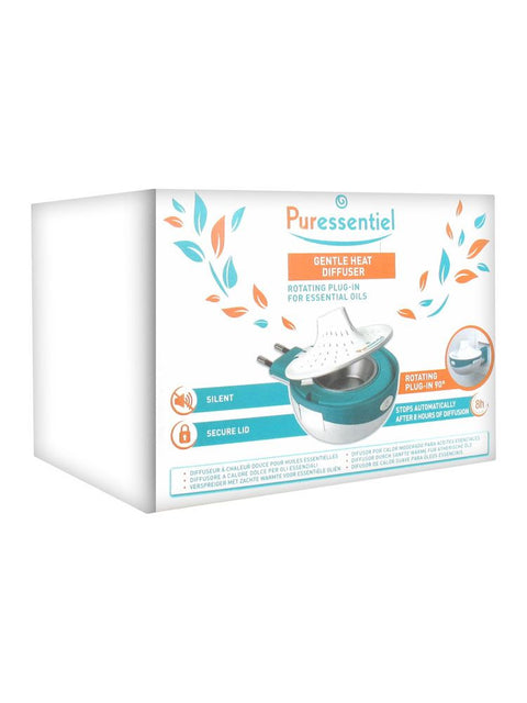Buy Puresseniel Plug In Diffuser Device 1 PC Online - Kulud Pharmacy