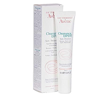 Buy Avene Cleanance Expert Emulsion 40 ML Online - Kulud Pharmacy