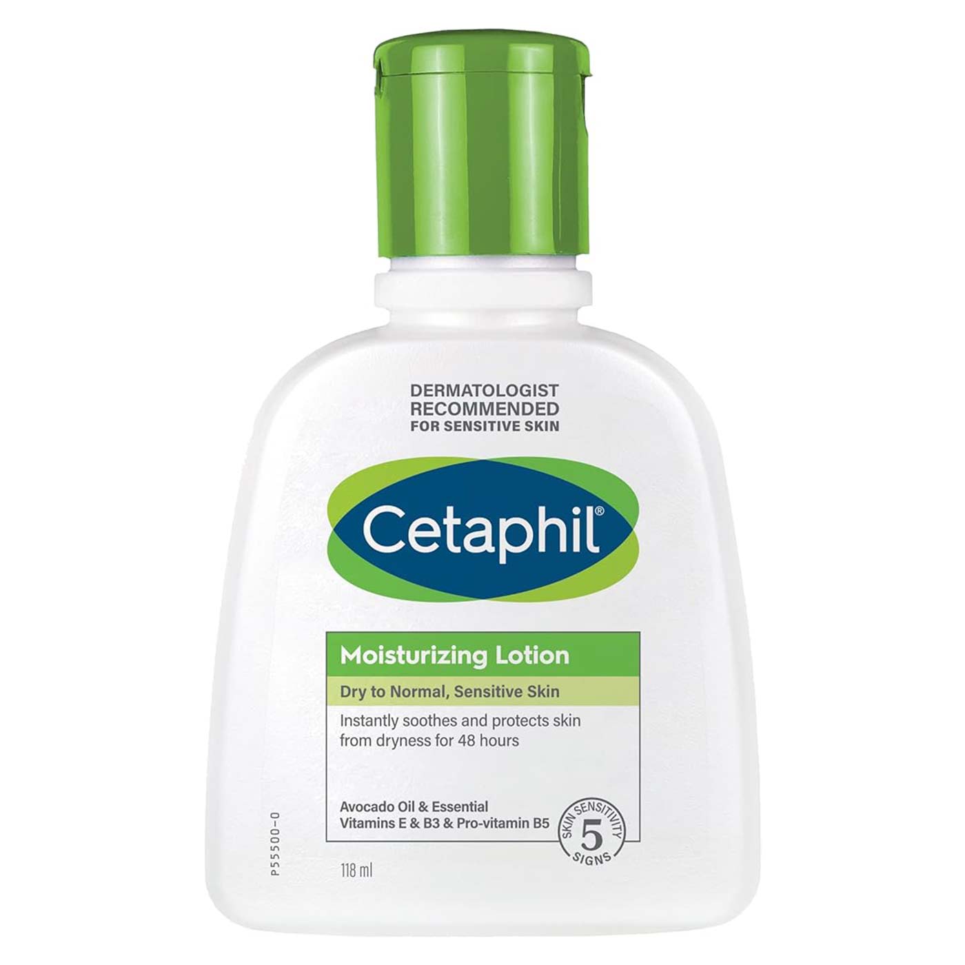 Galderma Cetaphil Moisturizing Lotion 118 ML Kulud Pharmacy