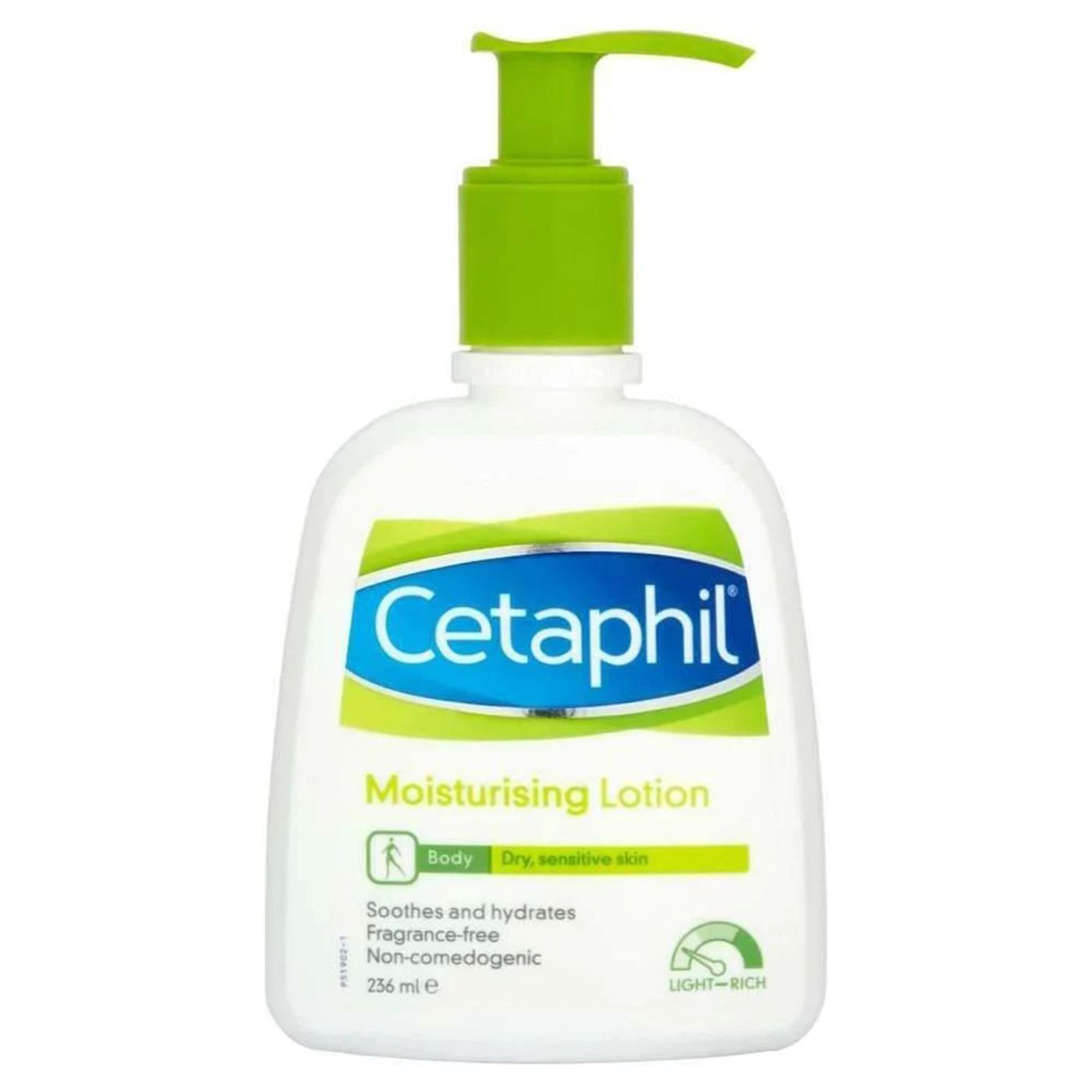 Cetaphil Moisturizing Lotion 236 ML | مرطبات الجسم Cetaphil Moisturizing Lotion 236 ML | مرطبات الجسم