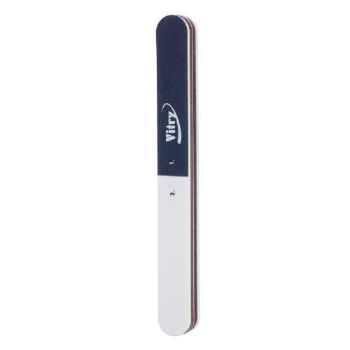 Vitry Professional Nail Buffer 1 PC | Clippers & Files Vitry Professional Nail Buffer 1 PC | Clippers & Files