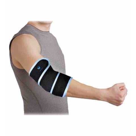 Buy Wellcare Neopren Elbow Support 1 PC Online - Kulud Pharmacy