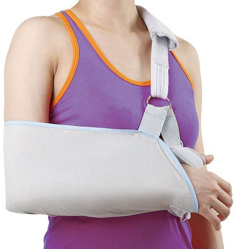 Buy Wellcare T Arm Sling 1 PC Online - Kulud Pharmacy