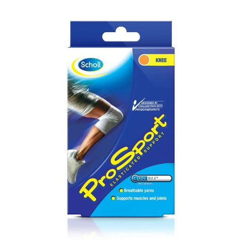 Buy Scholl Prosport Support 1 PC Online - Kulud Pharmacy