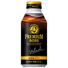 Boss Premium Boss Black B Can 390 GM