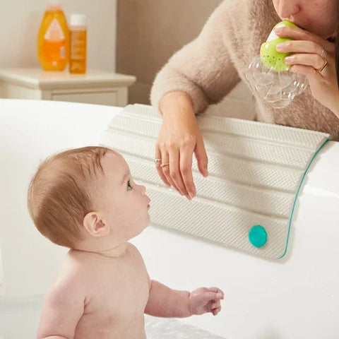 Tommee Tippee Splashtime Knee And Elbow Cushioned Rest Kneeler