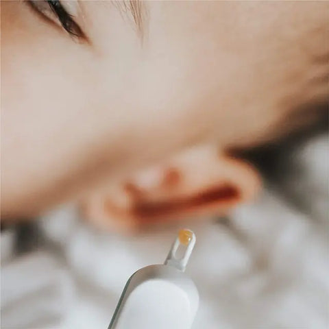 Fridababy - 3-In-1 Nose, Nail & Ear Picker