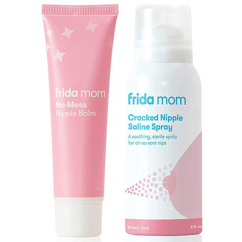 Frida Mom - Sore Nipple Set