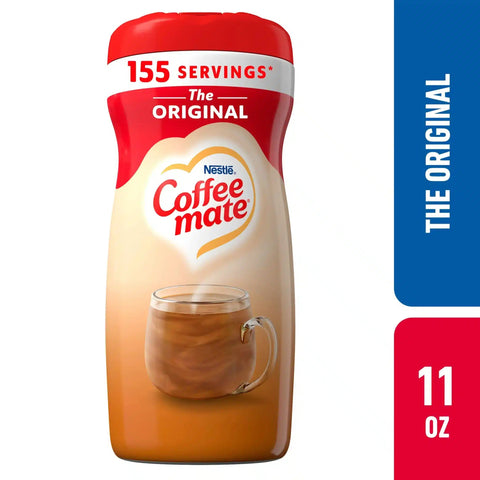 Nestle Coffee Mate Powder Orginal 11Oz