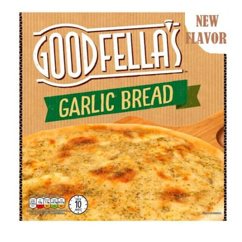 Goodfellas Garlic Bread 218g