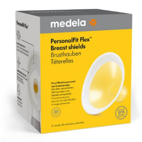 Medela PersonalFit Flex Breast Shield 27 mm (L)