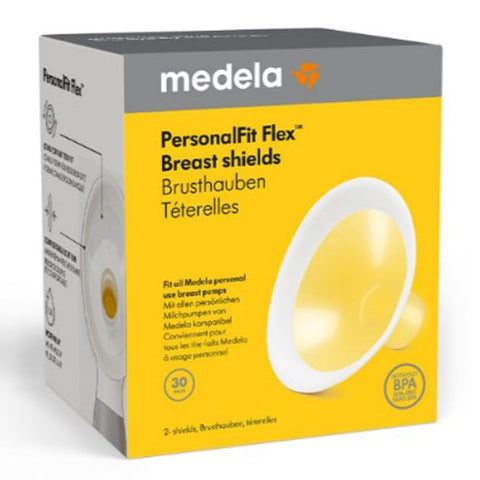 Medela PersonalFit Flex Breast Shield 30 mm (XL)