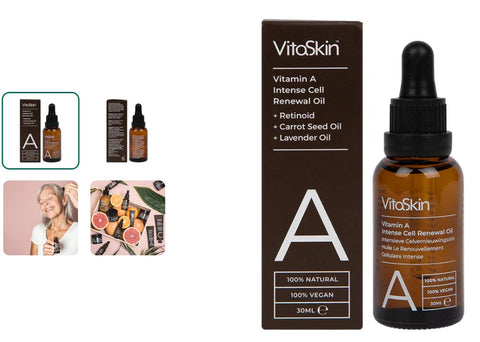 Vitaskin Vitaskin Renewal Oil