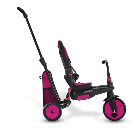 Smartrike Str 3 Plus (Pink)