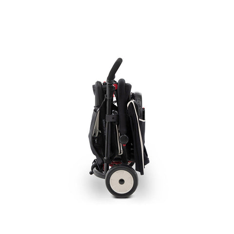 Smartrike - Str3 6-In-1 Stroller-Trike (Black)