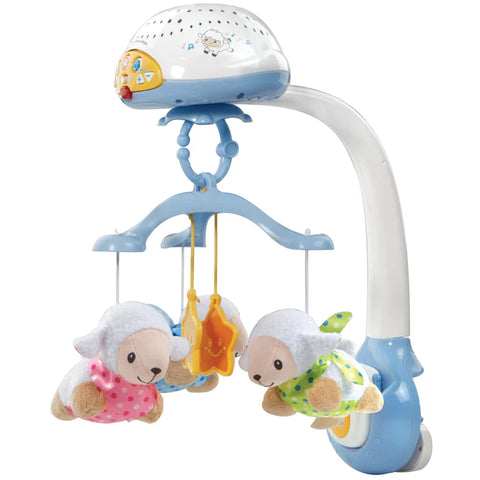 Vtech Lullaby Lambs Mobile