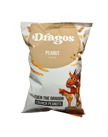 Dragos - Peanut 100Gm