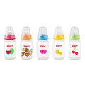 Buy Pigeon Decorated Fruit Baby Bottle 120 ML Online - Kulud Pharmacy