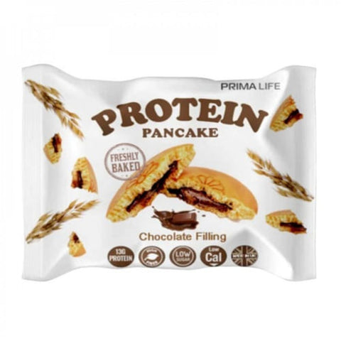 Prima Life protein Pancake 13g High protein Chocolate 55g