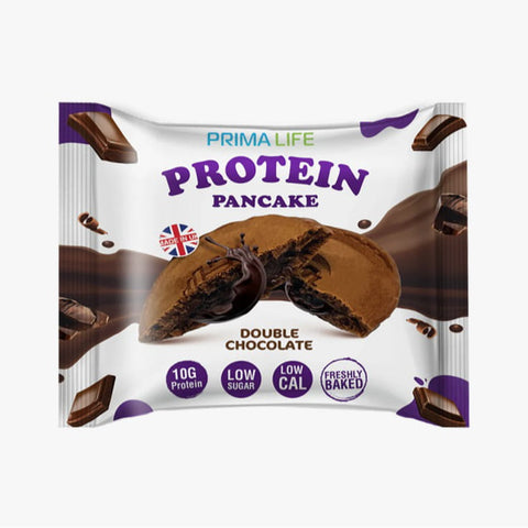 Prima Life Protein Pancake Double Chocolate 55g