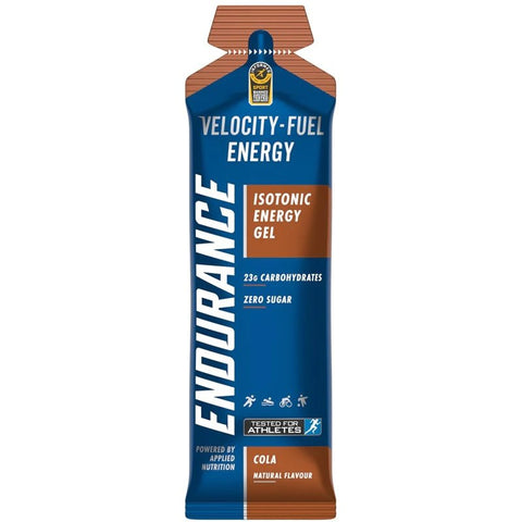 Applied Nutrition Endurance Gel Energy Cola 60Ml