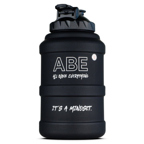 Applied Nutrition Jug 2.5 Litre Matt Black