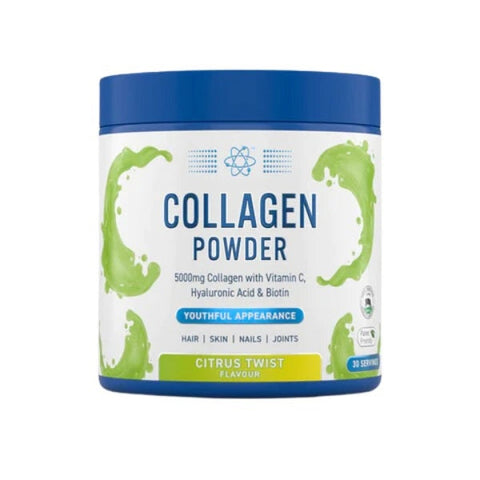 Applied Nutrition Collagen 165g Citrus Twist