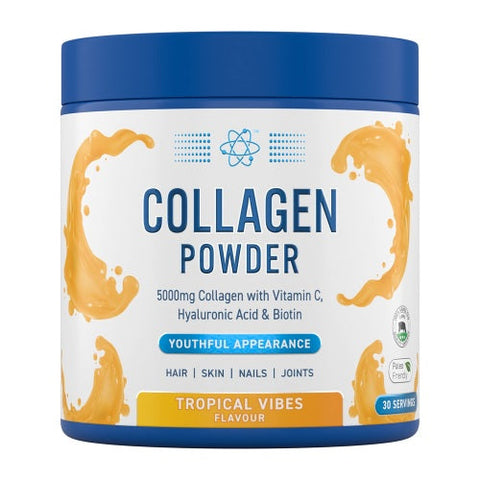 Applied Nutrition Collagen 165g Tropical Vibes