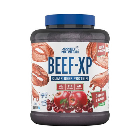 Applied Nutrition Beef-Xp 1.8Kg Cherry & Apple