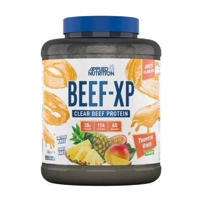 Applied Nutrition Beef-Xp 1.8Kg Tropical Vibes