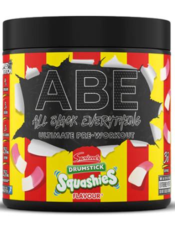 Applied Nutrition Abe 375G Drumstick Squashies