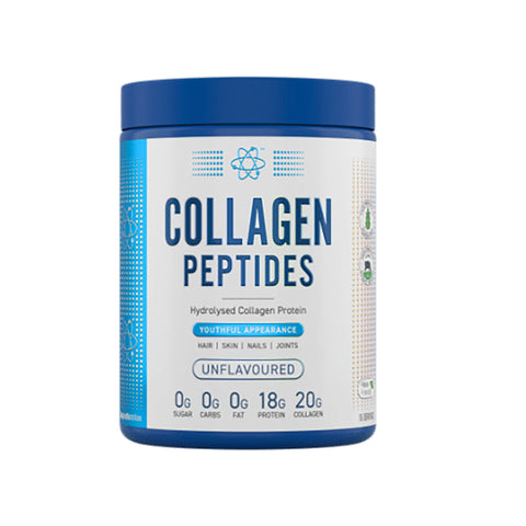 Applied Nutrition Collagen Peptides 300g