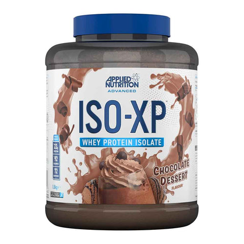 Applied Nutrition Iso Xp Chocolate Dessert 1.8Kg