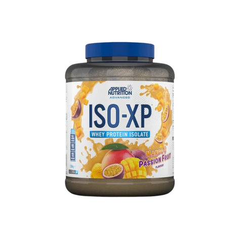 Applied Nutrition Iso Xp Mango & Passion Fruit 1.8Kg