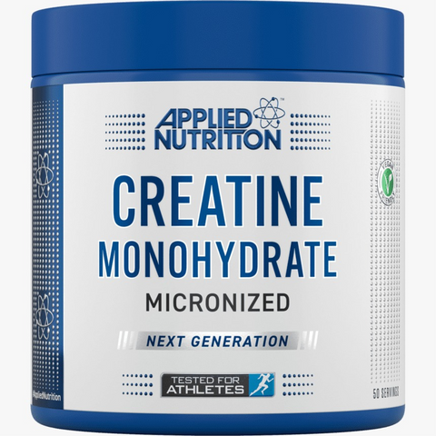 Applied Nutrition Creatine Monohydrate 250g