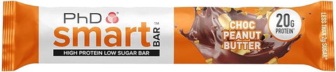 Phd Smart Bar Chocolate Peanut Butter 64 Gm