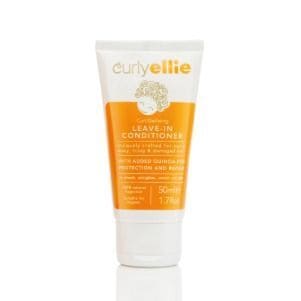 Curly Ellie Defining Leave-in Conditioner 50ml