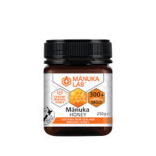 Manuka Lab Manuka Honey 300 Mgo 250g