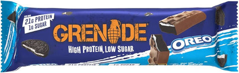 Grenade Oreo protein Bar 60g