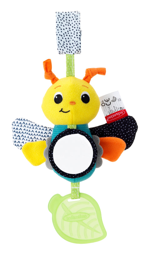 Infantino - Chime Pal - Butterfly