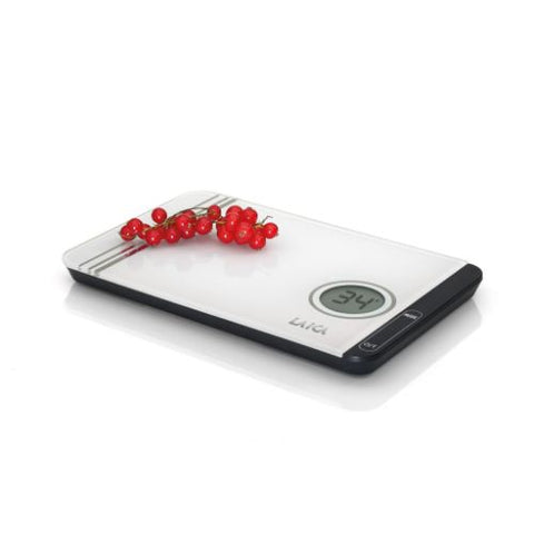 Electrical Kitchen 5Kg White Ks1301W (Laica) Weight Scale 1 PC