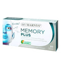 Buy Marnys Memory Plus Capsule 30 PC Online - Kulud Pharmacy