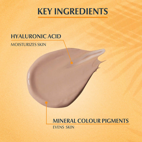 Eucerin Sun Protection Photoaging Control CC Sun Cream Medium Tinted SPF 50+