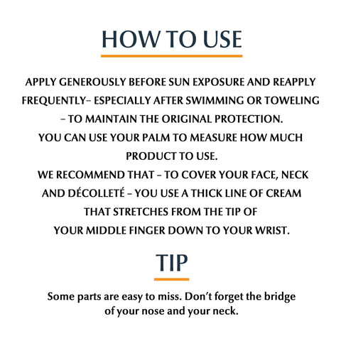 Eucerin Sun Protection Photoaging Control CC Sun Cream Medium Tinted SPF 50+